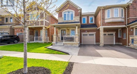 Residential - Single Family Home - Whitby, Canada - Canada