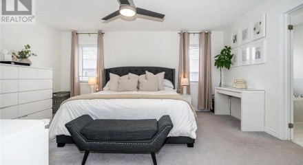 Residential - Single Family Home - Whitby, Canada - Canada