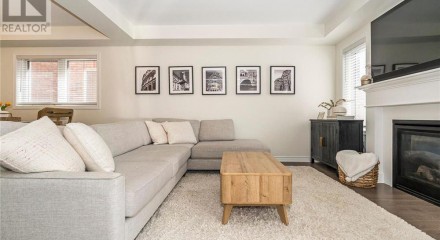 Residential - Single Family Home - Whitby, Canada - Canada