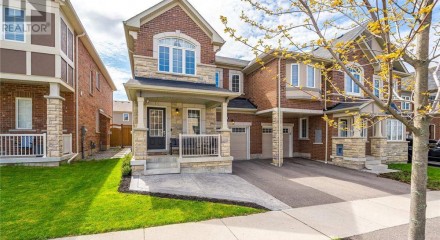 Residential - Single Family Home - Whitby, Canada - Canada