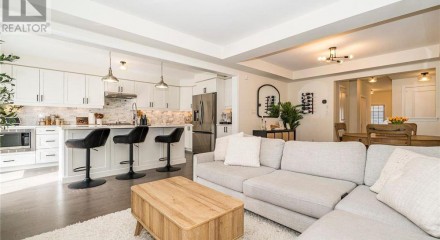 Residential - Single Family Home - Whitby, Canada - Canada