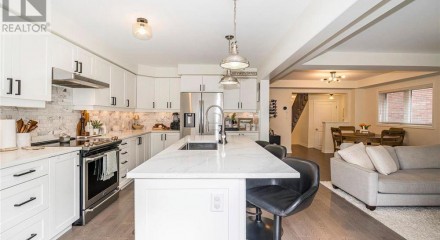 Residential - Single Family Home - Whitby, Canada - Canada