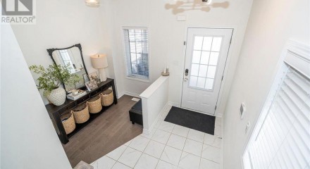 Residential - Single Family Home - Whitby, Canada - Canada