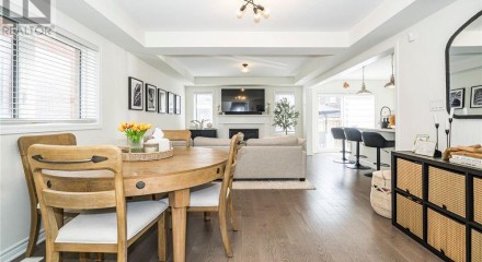Residential - Single Family Home - Whitby, Canada - Canada