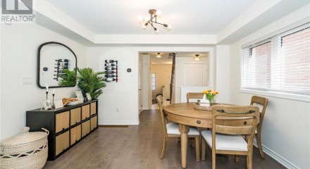 Residential - Single Family Home - Whitby, Canada - Canada