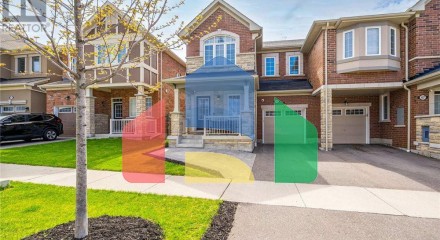 Residential - Single Family Home - Whitby, Canada - Canada