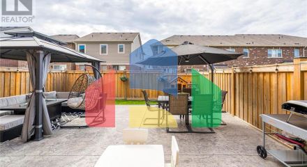 Residential - Single Family Home - Whitby, Canada - Canada