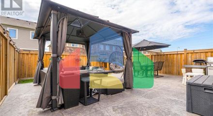 Residential - Single Family Home - Whitby, Canada - Canada