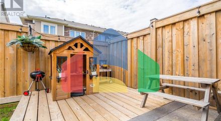 Residential - Single Family Home - Whitby, Canada - Canada