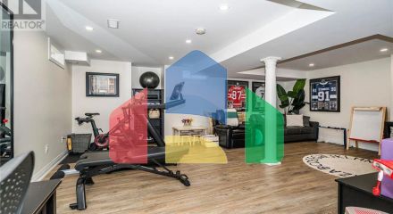 Residential - Single Family Home - Whitby, Canada - Canada