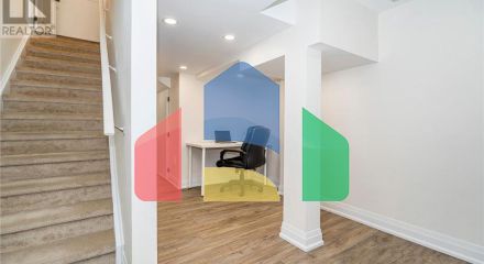 Residential - Single Family Home - Whitby, Canada - Canada