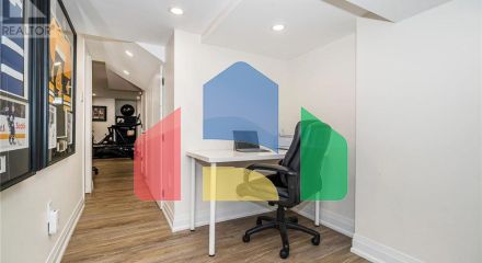 Residential - Single Family Home - Whitby, Canada - Canada