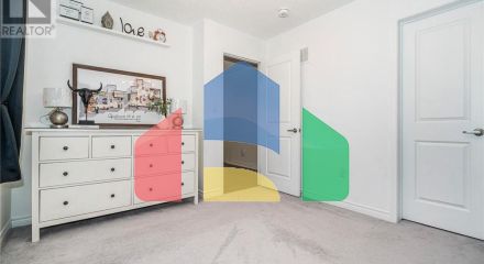 Residential - Single Family Home - Whitby, Canada - Canada