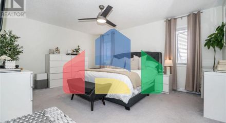 Residential - Single Family Home - Whitby, Canada - Canada