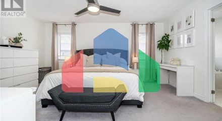 Residential - Single Family Home - Whitby, Canada - Canada