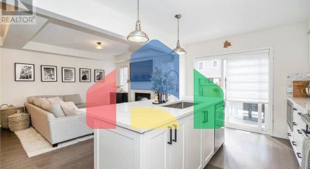 Residential - Single Family Home - Whitby, Canada - Canada