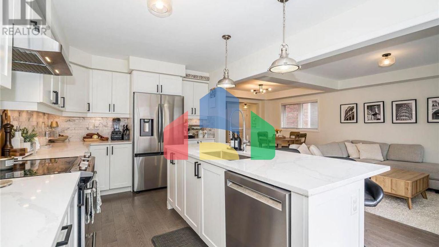 Residential - Single Family Home - Whitby, Canada - Canada