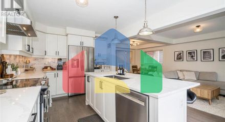 Residential - Single Family Home - Whitby, Canada - Canada