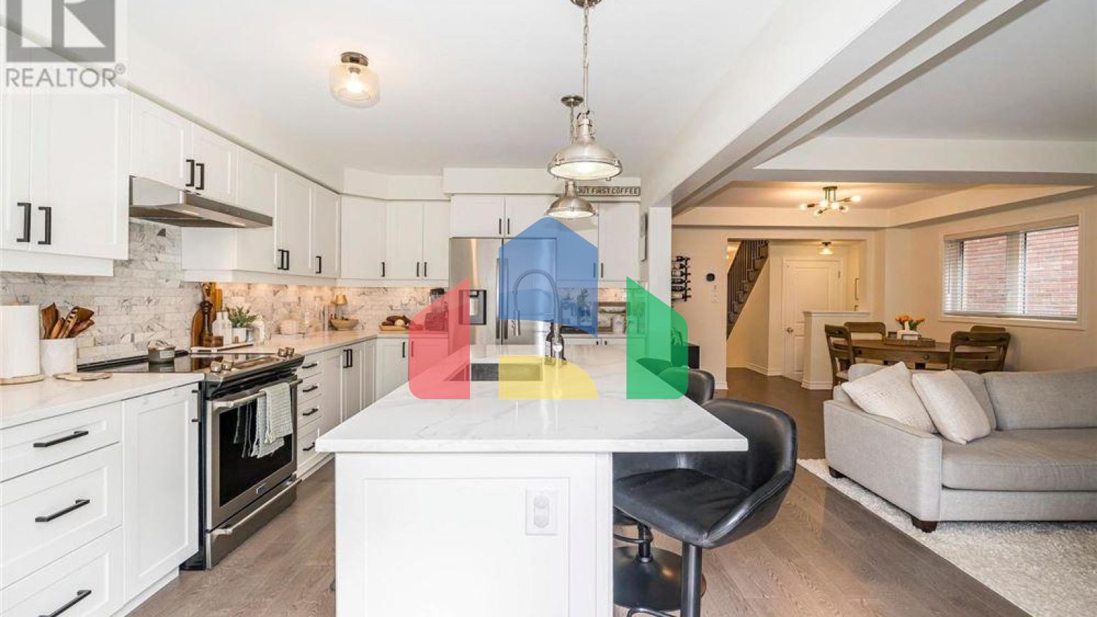 Residential - Single Family Home - Whitby, Canada - Canada