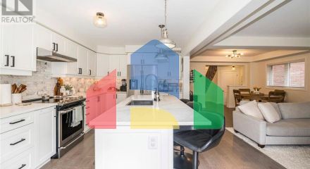 Residential - Single Family Home - Whitby, Canada - Canada