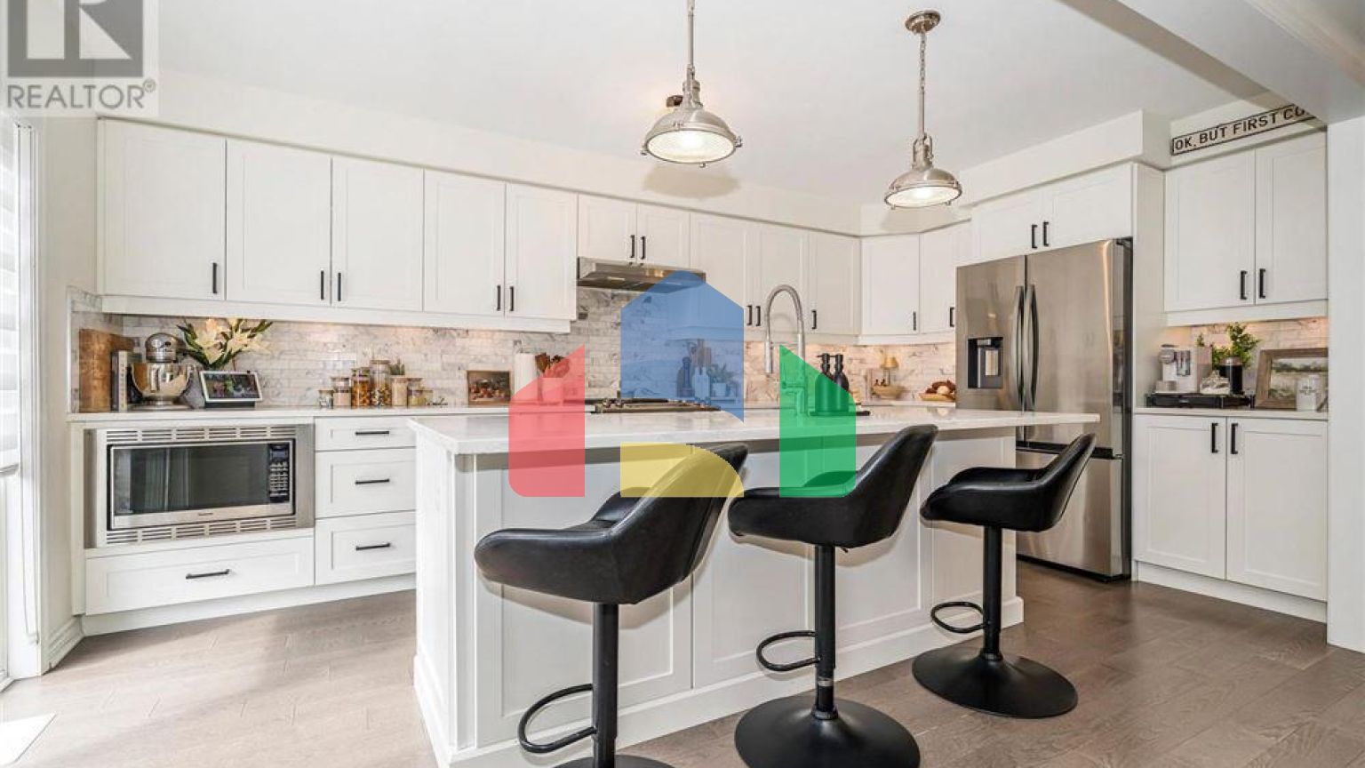 Residential - Single Family Home - Whitby, Canada - Canada