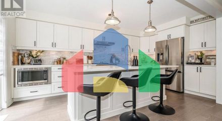 Residential - Single Family Home - Whitby, Canada - Canada