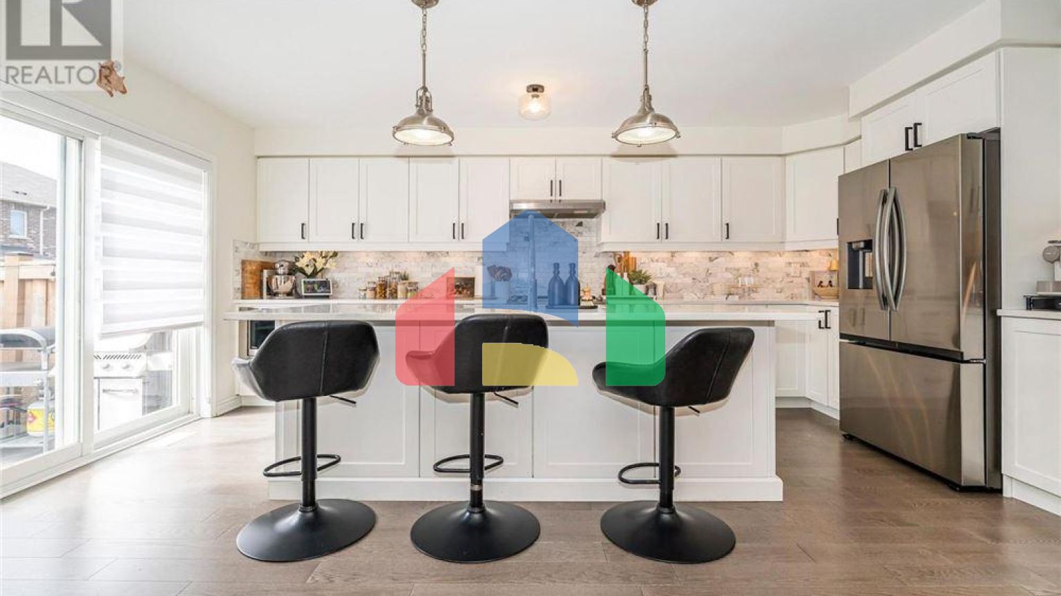 Residential - Single Family Home - Whitby, Canada - Canada