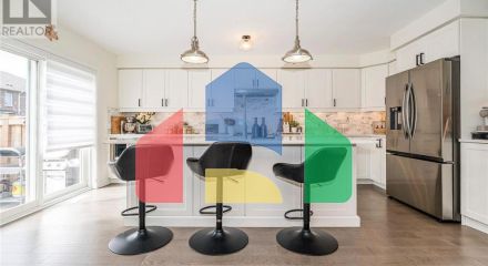 Residential - Single Family Home - Whitby, Canada - Canada