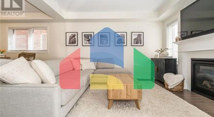 Residential - Single Family Home - Whitby, Canada - Canada