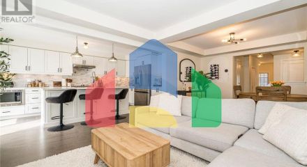 Residential - Single Family Home - Whitby, Canada - Canada