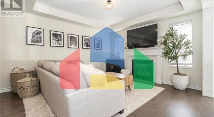 Residential - Single Family Home - Whitby, Canada - Canada