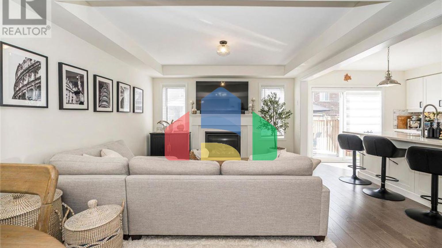 Residential - Single Family Home - Whitby, Canada - Canada