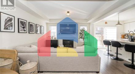 Residential - Single Family Home - Whitby, Canada - Canada