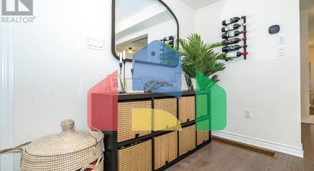 Residential - Single Family Home - Whitby, Canada - Canada