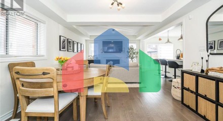 Residential - Single Family Home - Whitby, Canada - Canada