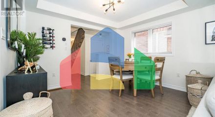 Residential - Single Family Home - Whitby, Canada - Canada
