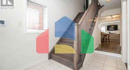 Residential - Single Family Home - Whitby, Canada - Canada