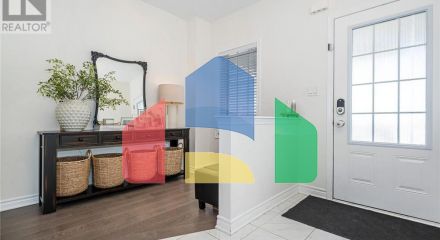Residential - Single Family Home - Whitby, Canada - Canada