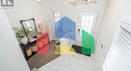 Residential - Single Family Home - Whitby, Canada - Canada