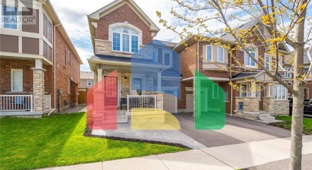 Residential - Single Family Home - Whitby, Canada - Canada