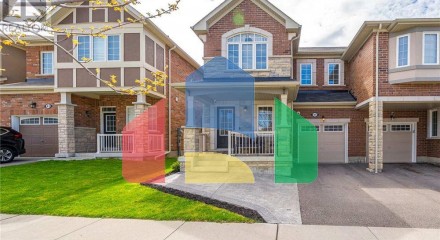 Residential - Single Family Home - Whitby, Canada - Canada