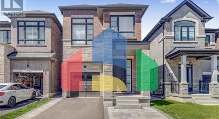 Residential - Single Family Home - Whitby, Canada - Canada