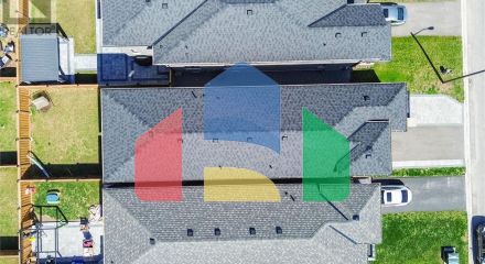 Residential - Single Family Home - Whitby, Canada - Canada