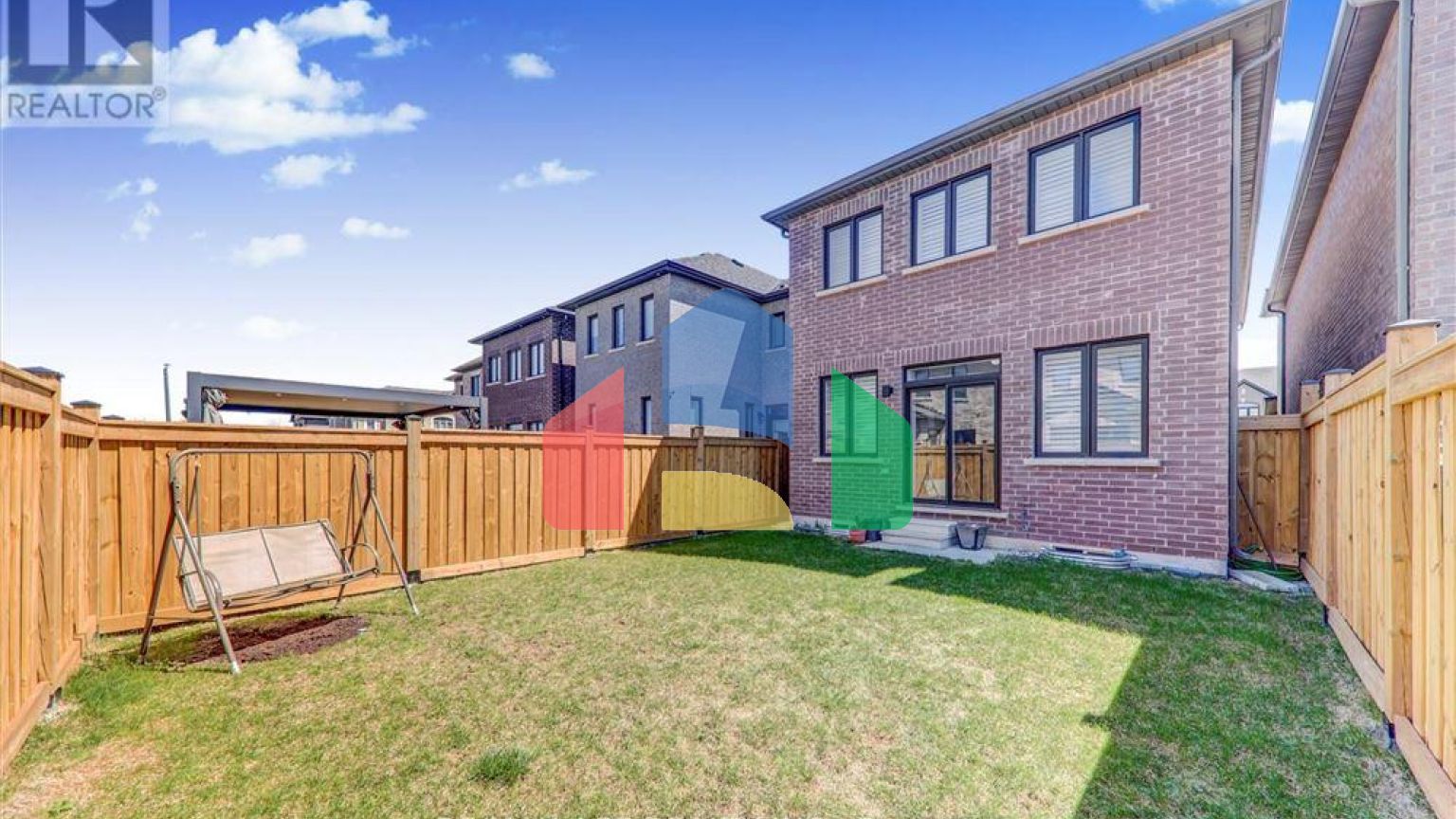 Residential - Single Family Home - Whitby, Canada - Canada