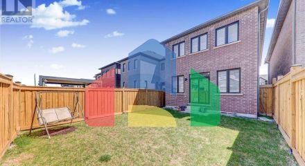 Residential - Single Family Home - Whitby, Canada - Canada