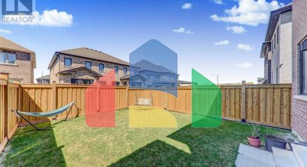 Residential - Single Family Home - Whitby, Canada - Canada