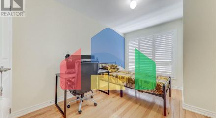 Residential - Single Family Home - Whitby, Canada - Canada