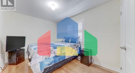 Residential - Single Family Home - Whitby, Canada - Canada