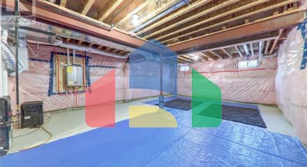 Residential - Single Family Home - Whitby, Canada - Canada