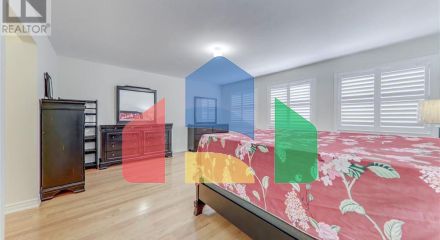 Residential - Single Family Home - Whitby, Canada - Canada